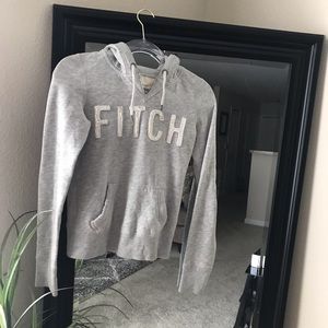 Abercrombie & Fitch Sweatshirt